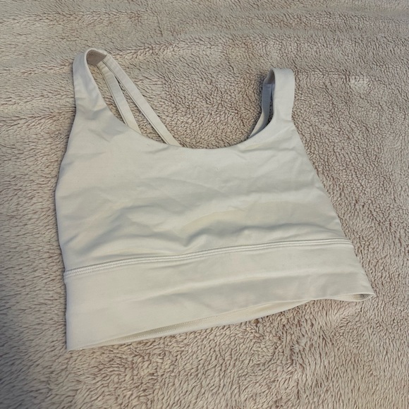 lululemon sports bras size 6 - Picture 4 of 4
